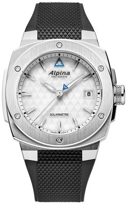 Alpina Alpiner Extreme Solarmetre Quartz AL-140W3AE6