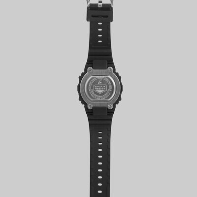 Casio G-Shock Nano DWN-5600-1ER Ring Watch
