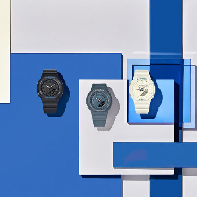 Casio G-Shock Original GMA-P2100BA-2AER