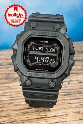 Casio G-Shock Original GX-56UBB-1ER "King"