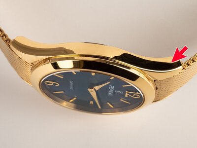 Festina Swiss Made 20077/4 (II. Jakost)