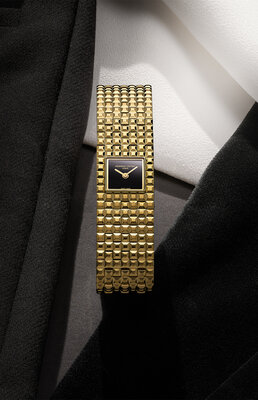 Frederique Constant Classics Manchette Lady Quartz FC-200ONB1MC5B