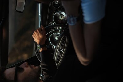 Hamilton American Classic Intra-Matic Mechanical Chronograph H38429861 (+náhradní řemínek)