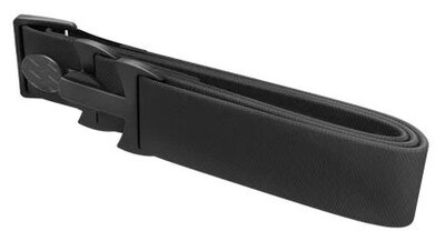Hrudní pás Polar Z, černý, vel. M-XXL, bez snímače