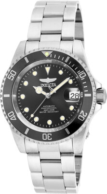 Invicta Pro Diver Automatic 40mm 17044
