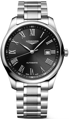 Longines Master Collection Automatic L2.893.4.59.6