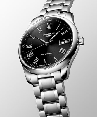 Longines Master Collection Automatic L2.893.4.59.6