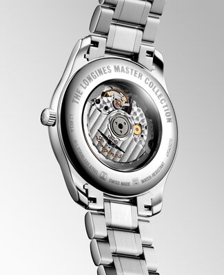 Longines Master Collection Automatic L2.893.4.59.6