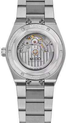 Mido Multifort 8 One Crown Automatic M055.507.11.041.00