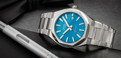 Mido Multifort 8 One Crown Automatic M055.507.11.041.00