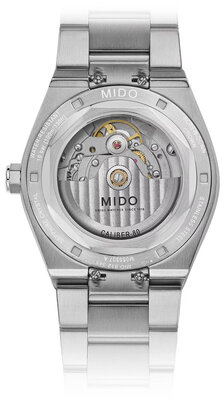 Mido Multifort 8 One Crown Automatic M055.507.11.051.00