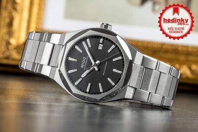 Mido Multifort 8 One Crown Automatic M055.507.11.051.00