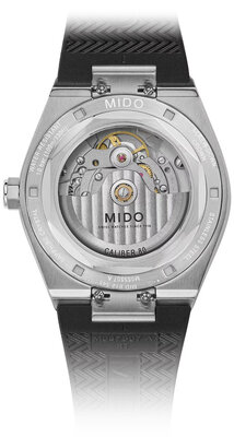 Mido Multifort 8 One Crown Automatic M055.507.17.051.00