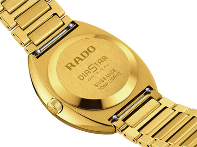 Rado DiaStar Original Automatic R12161663