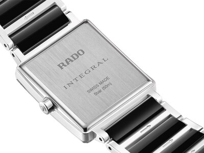 Rado Integral Diamonds Quartz R20249152