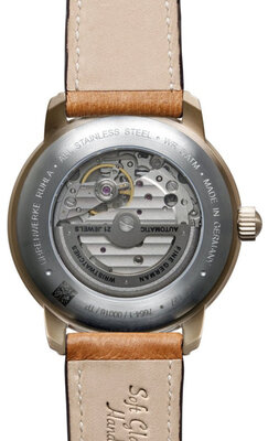 Zeppelin LZ 127 Graf Zeppelin Automatic 7664-1