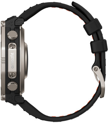 Amazfit T-Rex Ultra 2