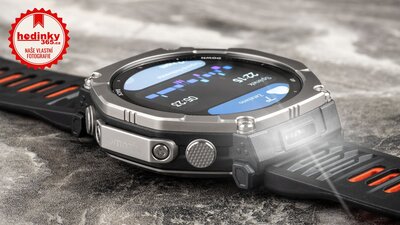 Amazfit T-Rex Ultra 2