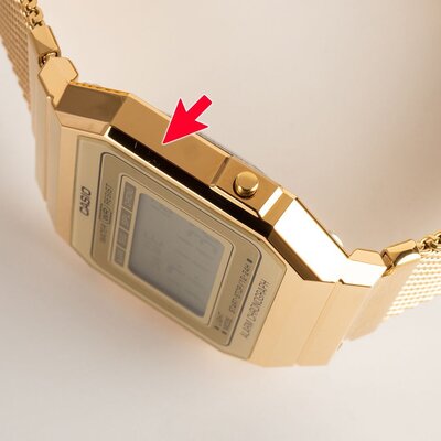 Casio Vintage A700WEMG-9AEF (II. Jakost)