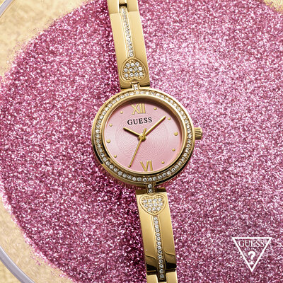 Guess Lovey GW0655L5