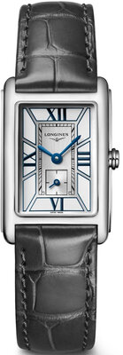 Longines Elegance DolceVita Quartz L5.255.4.75.2