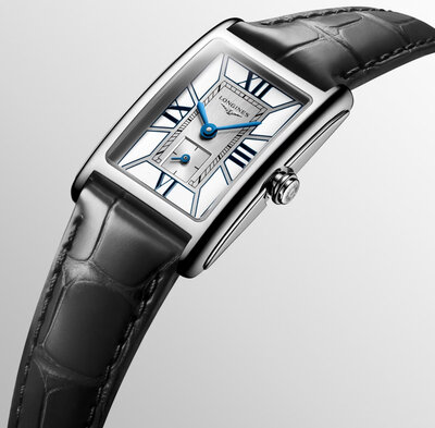 Longines Elegance DolceVita Quartz L5.255.4.75.2