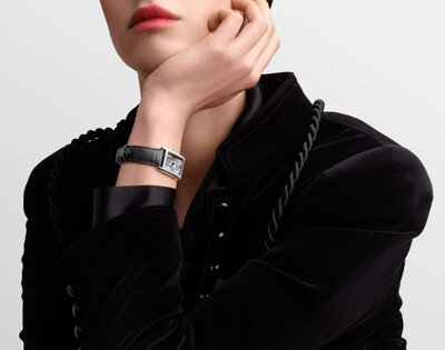 Longines Elegance DolceVita Quartz L5.255.4.75.2