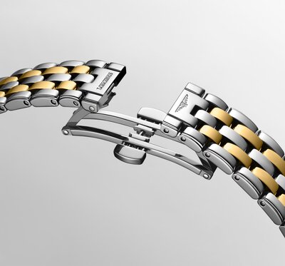 Longines Elegance Flagship Classic Automatic L4.374.3.38.7