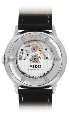 Mido Commander II Automatic COSC Chronometer M021.431.16.031.00