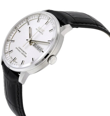 Mido Commander II Automatic COSC Chronometer M021.431.16.031.00