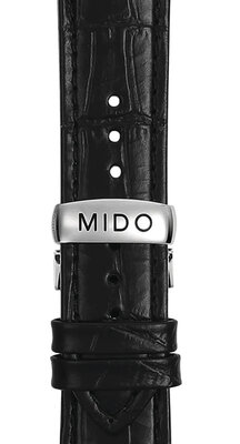 Mido Commander II Automatic COSC Chronometer M021.431.16.031.00