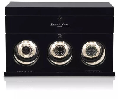 Natahovač Heisse & Söhne Loop 70019-244.142