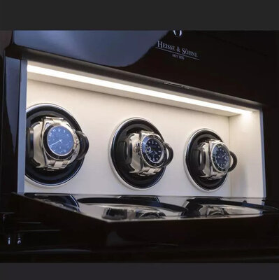 Natahovač Heisse & Söhne Loop 70019-244.142