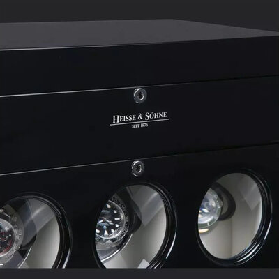 Natahovač Heisse & Söhne Loop 70019-244.142