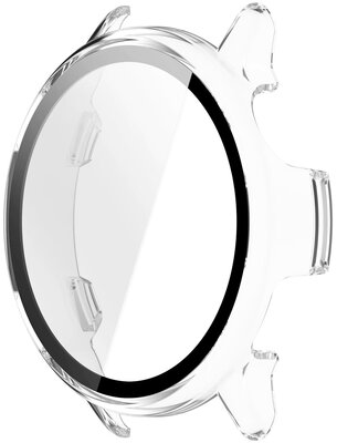Ochranný kryt (pro Garmin Vívoactive 6), plastový, průhledný