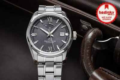 Orient Star Contemporary Automatic RE-AU0112V00B