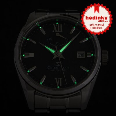 Orient Star Contemporary Automatic RE-AU0112V00B