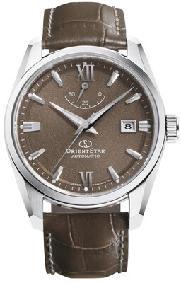 Orient Star Contemporary Automatic RE-AU0113Y00B