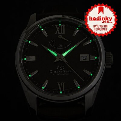 Orient Star Contemporary Automatic RE-AU0113Y00B