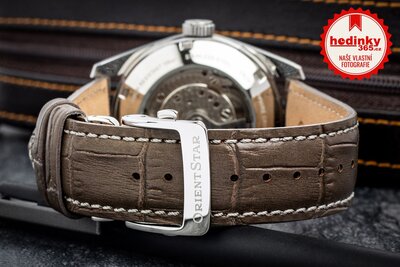 Orient Star Contemporary Automatic RE-AU0113Y00B