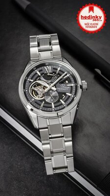Orient Star Contemporary Modern Skeleton Automatic RE-AV0138V00B