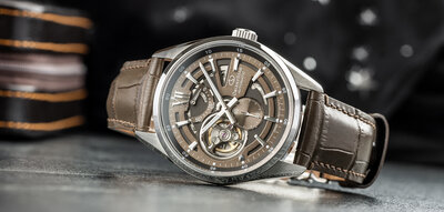 Orient Star Contemporary Modern Skeleton Automatic RE-AV0139Y00B