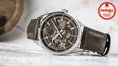 Orient Star Contemporary Modern Skeleton Automatic RE-AV0139Y00B