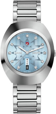 Rado DiaStar Original Automatic R12160223