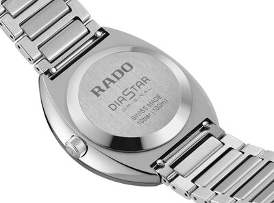 Rado DiaStar Original Automatic R12160223