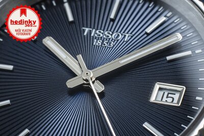 Tissot Ballade Quartz T156.210.11.041.00