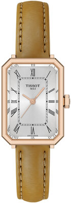 Tissot Heritage SRV Quartz T160.110.36.033.00