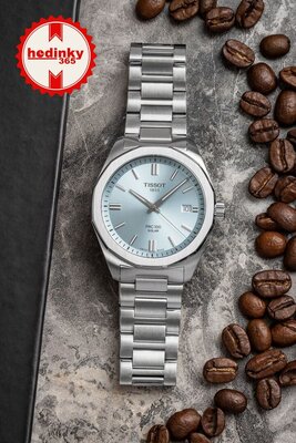 Tissot PRC 100 Solar T151.422.11.351.00
