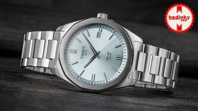 Tissot PRC 100 Solar T151.422.11.351.00