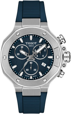 Tissot T-Race Quartz Chronograph T141.817.17.041.00
